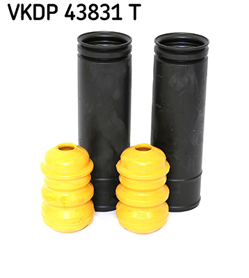 SKF VKDP 43831 T Staubschutzsatz, Stoßdämpfer